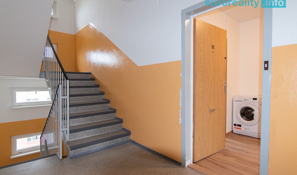 Pronájem bytu 2+kk 42 m², Česká Lípa – náhled fotky 9