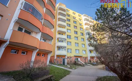 Prodej komerčního objektu (jiného typu) 89 m², Kamínky, Brno - Nový Lískovec