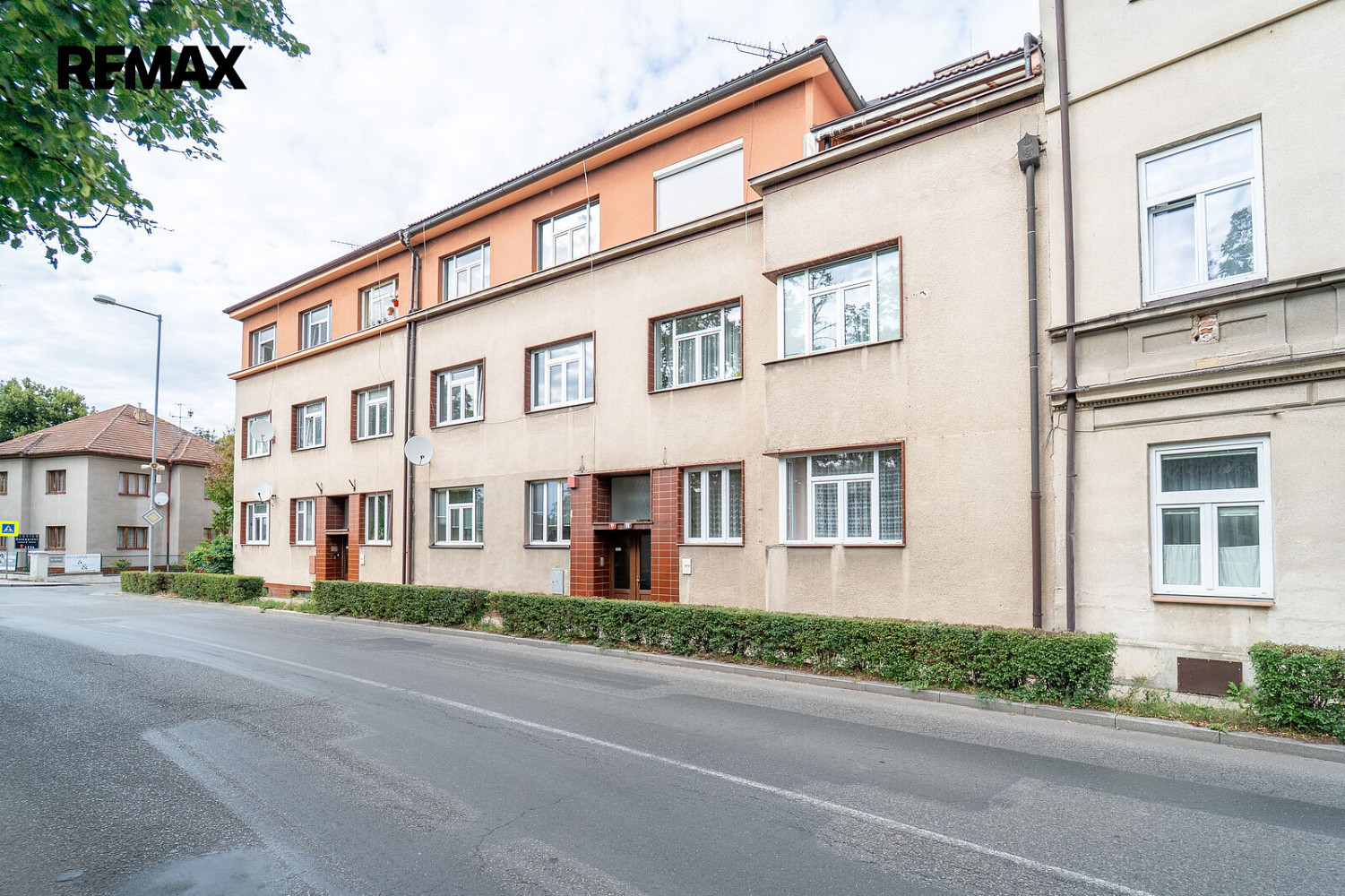 Prodej bytu 2+1 68 m² – fotografie 2