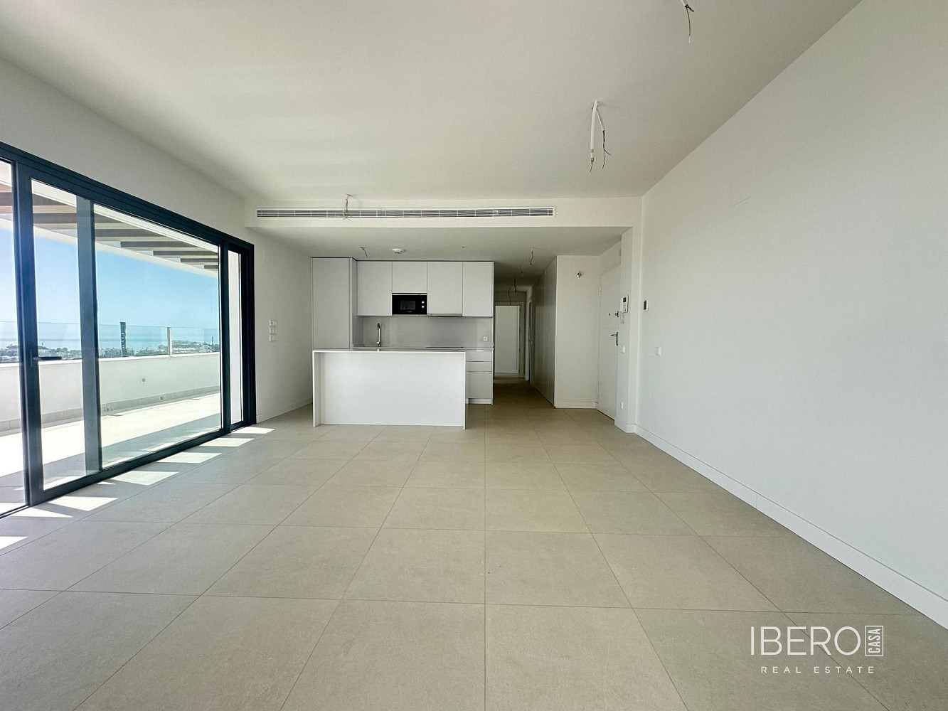 Piso 3+kk – Mijas, La Cala de Mijas, La Cala - Vista 3