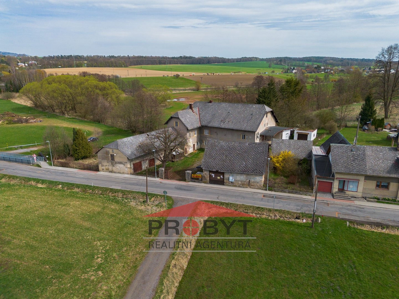 Prodej domu 800 m² s pozemkem 1 962 m² – fotografie 3