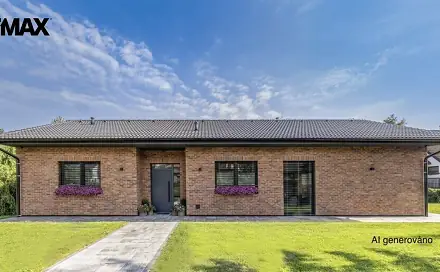Prodej stavebního pozemku 2 018 m², Honětice, okres Kroměříž