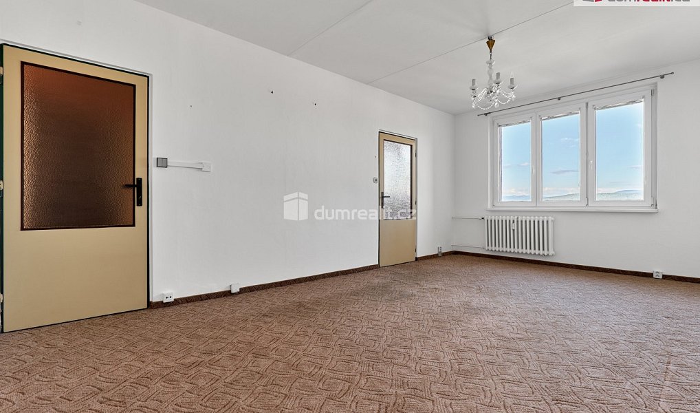 Prodej bytu 2+1 65 m², Karlovy Vary – náhled fotky 6