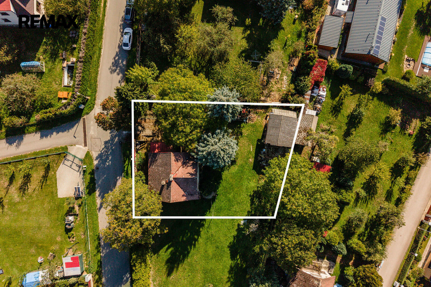 Prodej domu 130 m² s pozemkem 777 m² – fotografie 2