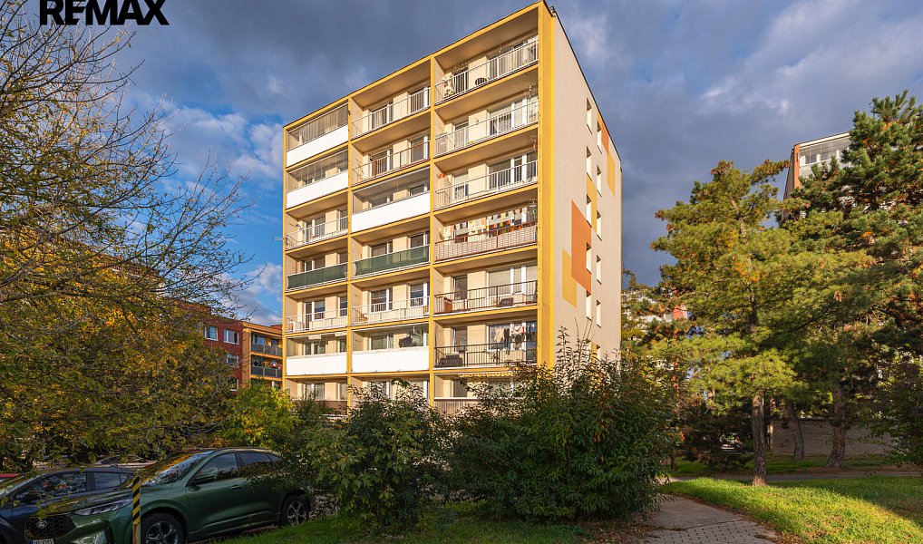 Prodej bytu 3+kk 67 m², Brandýs nad Labem-Stará Boleslav – náhled fotky 4
