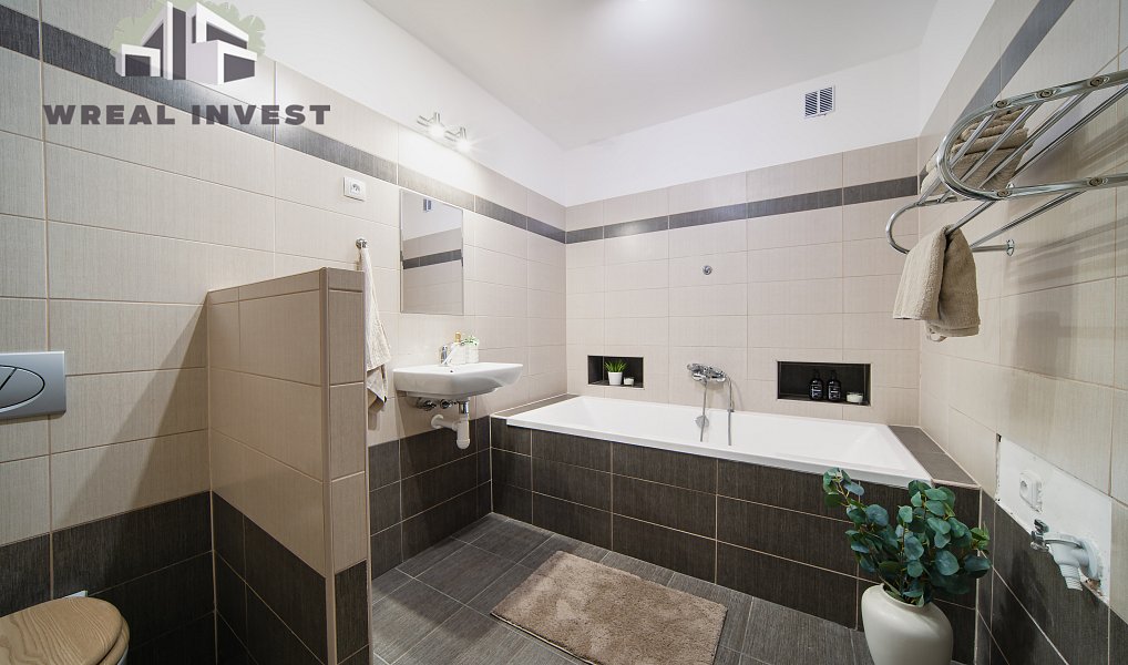 Pronájem domu 114 m² s pozemkem 453 m², Vlasatice – náhled fotky 19