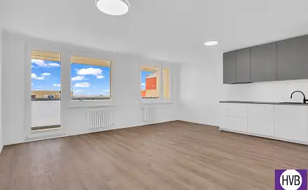 Prodej bytu 4+kk 81 m², Luhovská, Praha 8 - Kobylisy