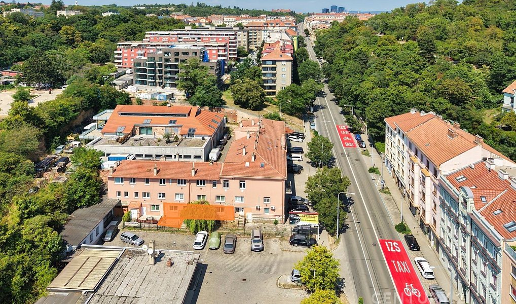 Prodej bytu 3+kk 65 m², Brno – náhled fotky 11