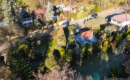 Prodej stavebního pozemku 533 m², Březská, Říčany - Pacov, okres Praha-východ