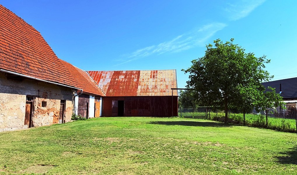 Prodej domu 120 m² s pozemkem 9 429 m², Bartošovice – náhled fotky 33