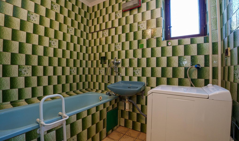 Prodej domu 186 m² s pozemkem 177 m², Pracejovice – náhled fotky 9