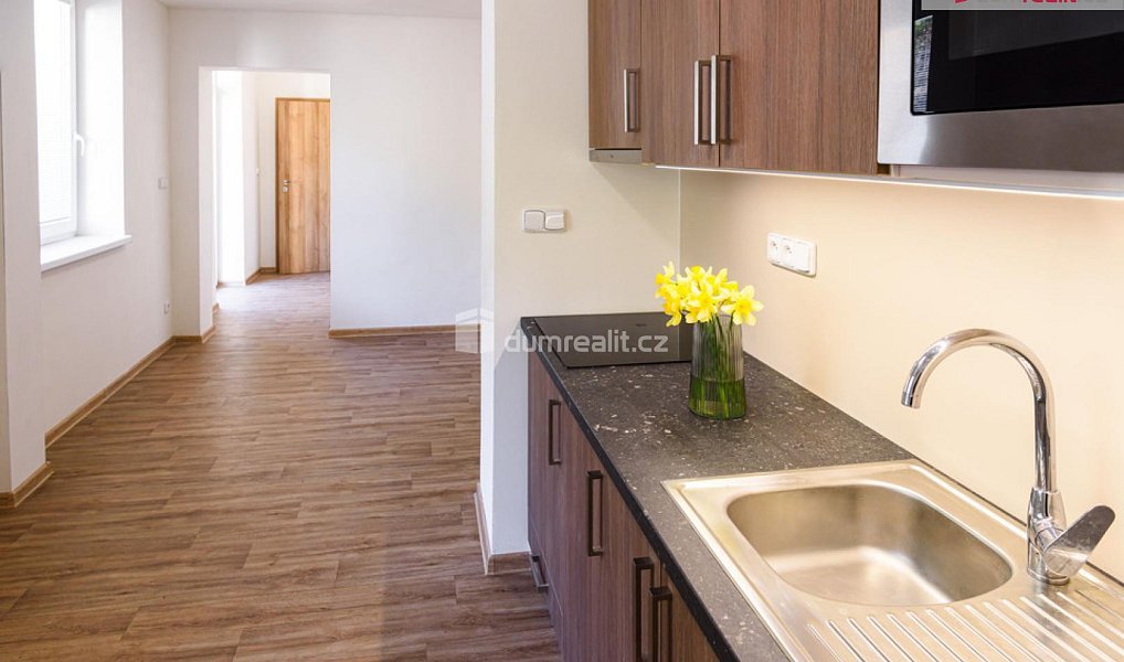 Prodej bytu 2+kk 45 m², Všemina – náhled fotky 2