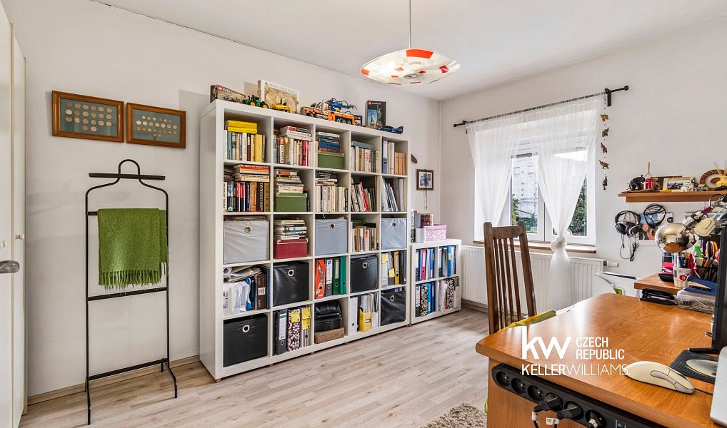 Prodej domu 140 m² s pozemkem 448 m², Horky nad Jizerou – náhled fotky 15
