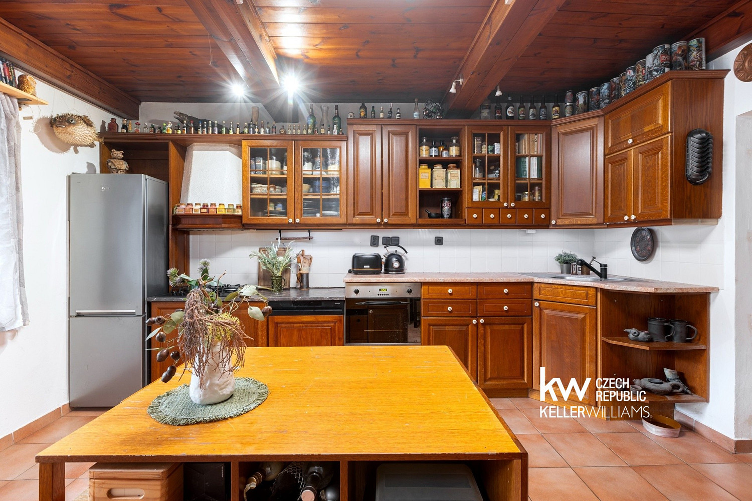 Prodej domu 50 m² s pozemkem 2 261 m² – fotografie 4
