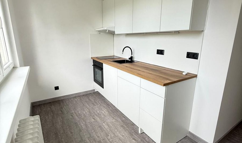 Pronájem bytu 2+1 55 m², Bílina – náhled fotky 2