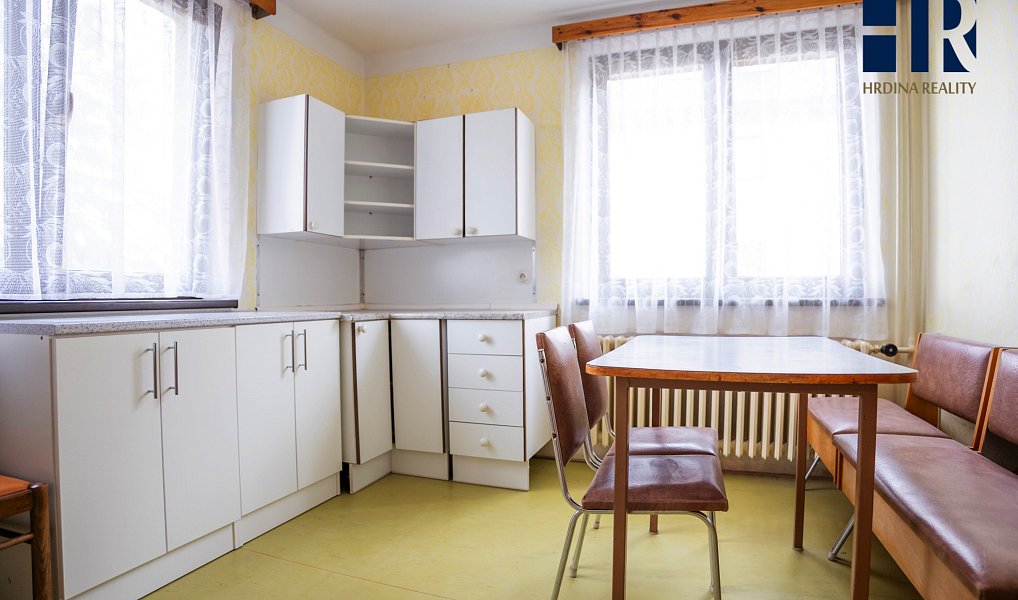 Prodej domu 231 m² s pozemkem 630 m², Pelhřimov – náhled fotky 17