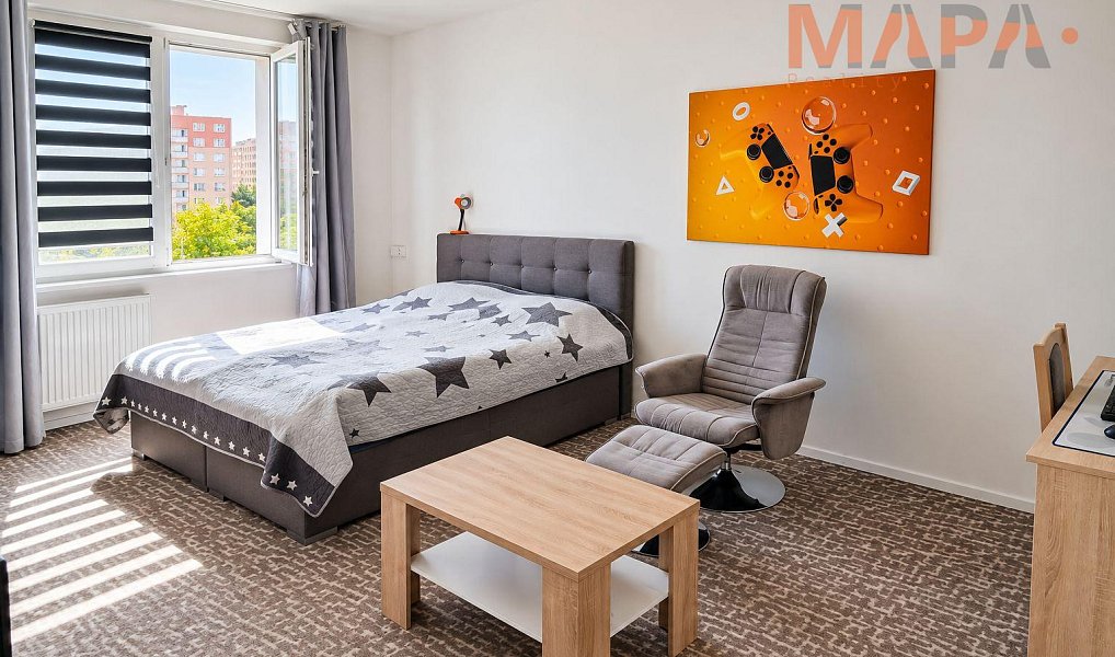 Prodej bytu 2+1 60 m², Chomutov – náhled fotky 2