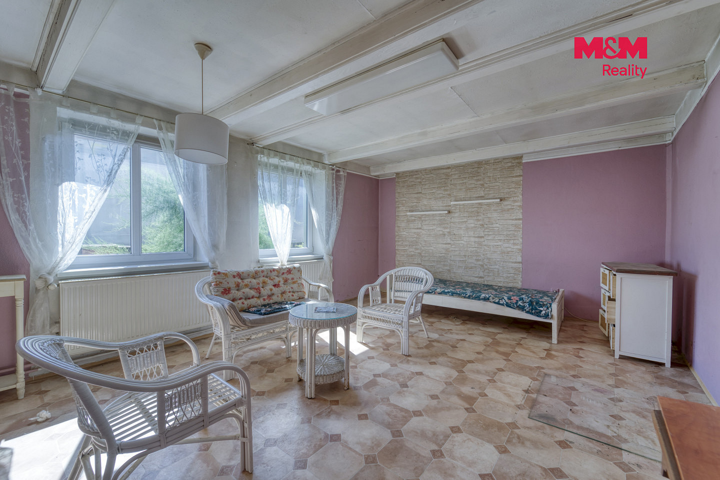 Prodej domu 75 m² s pozemkem 1 158 m² – fotografie 4