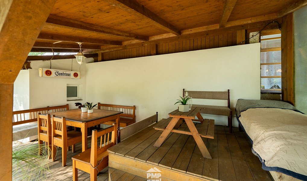 Prodej domu 257 m² s pozemkem 1 893 m², Svratouch – náhled fotky 27