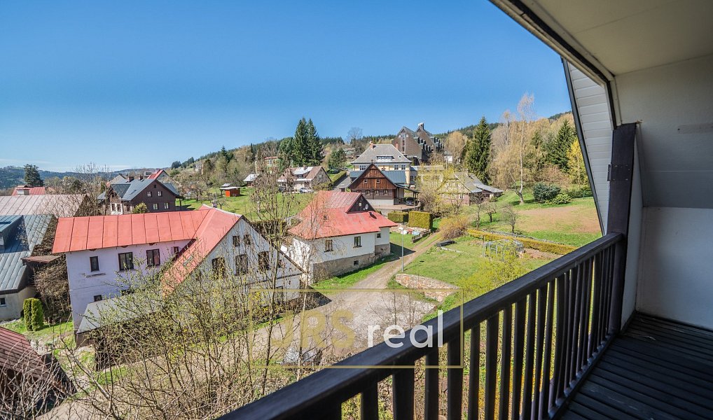 Prodej ubytovacího objektu 276 m², Rokytnice nad Jizerou – náhled fotky 12