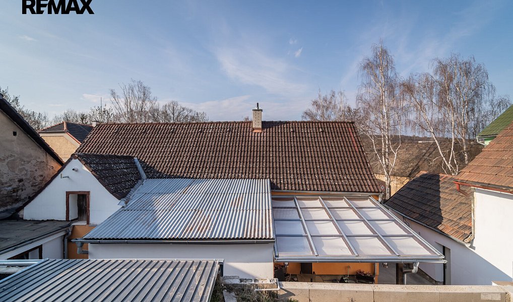 Prodej domu 172 m² s pozemkem 407 m², Podlešín – náhled fotky 14