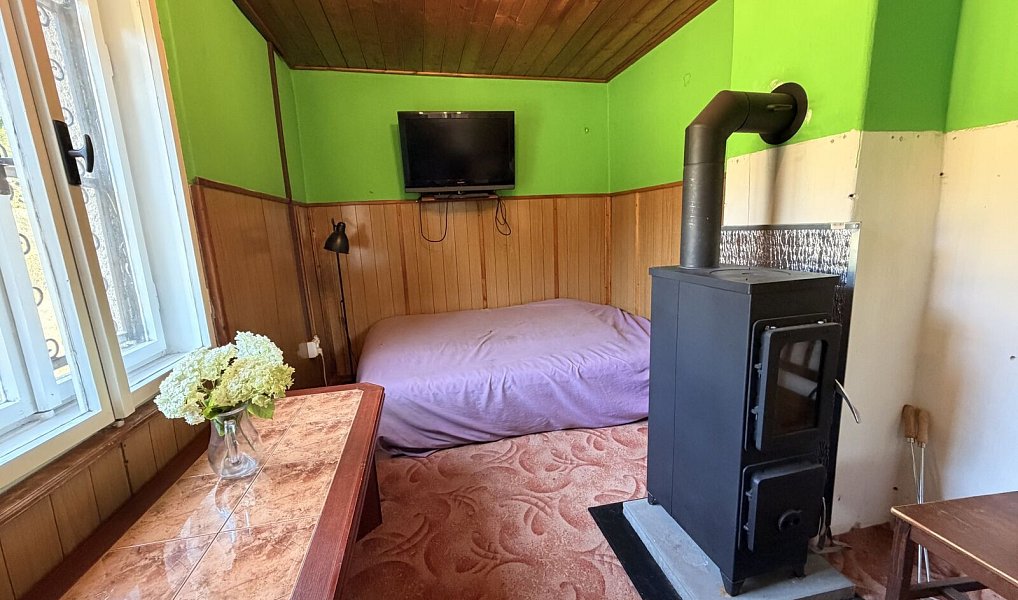 Prodej chaty/chalupy 60 m² s pozemkem 40 m², Zábřeh – náhled fotky 7