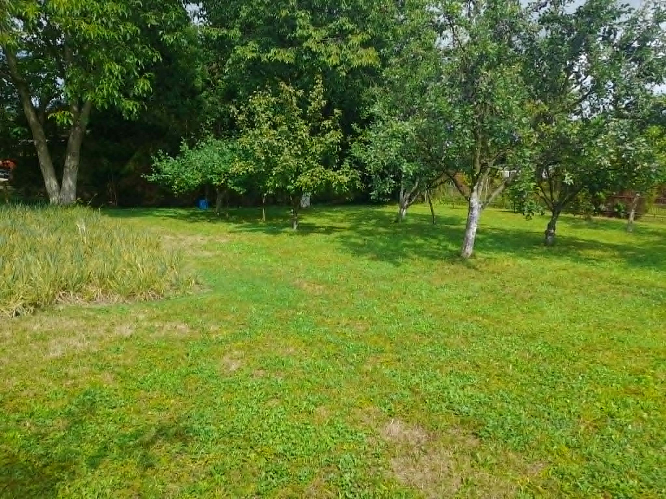 Prodej stavebního pozemku 575 m² – fotografie 5