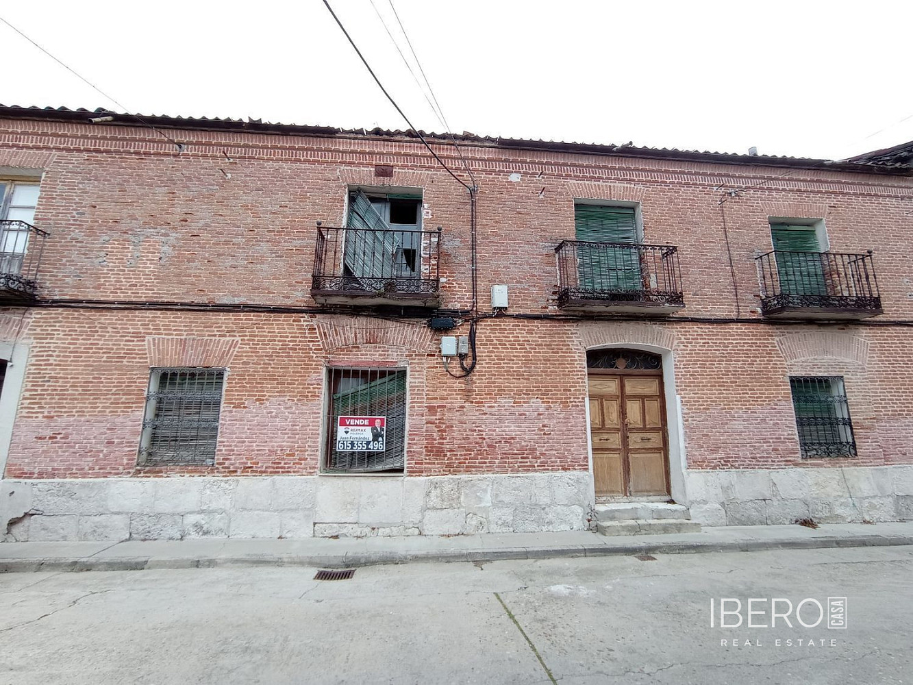 Casa 7+kk – La Pedraja de Portillo, Valladolid - Vista 3