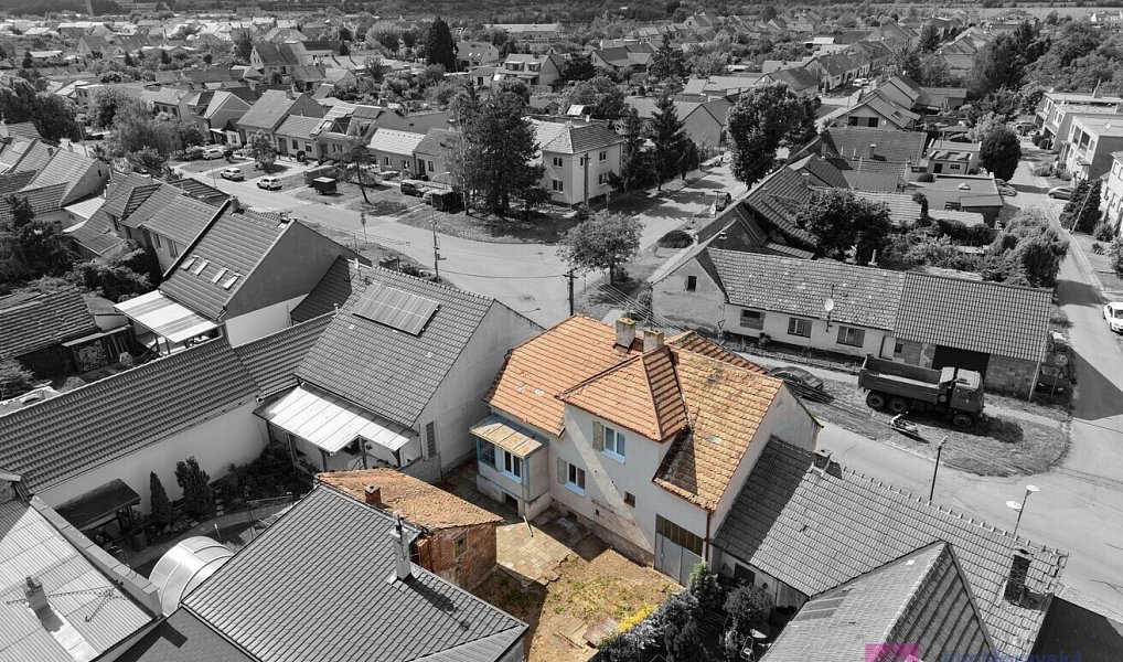 Prodej domu 148 m² s pozemkem 259 m², Mikulčice – náhled fotky 11