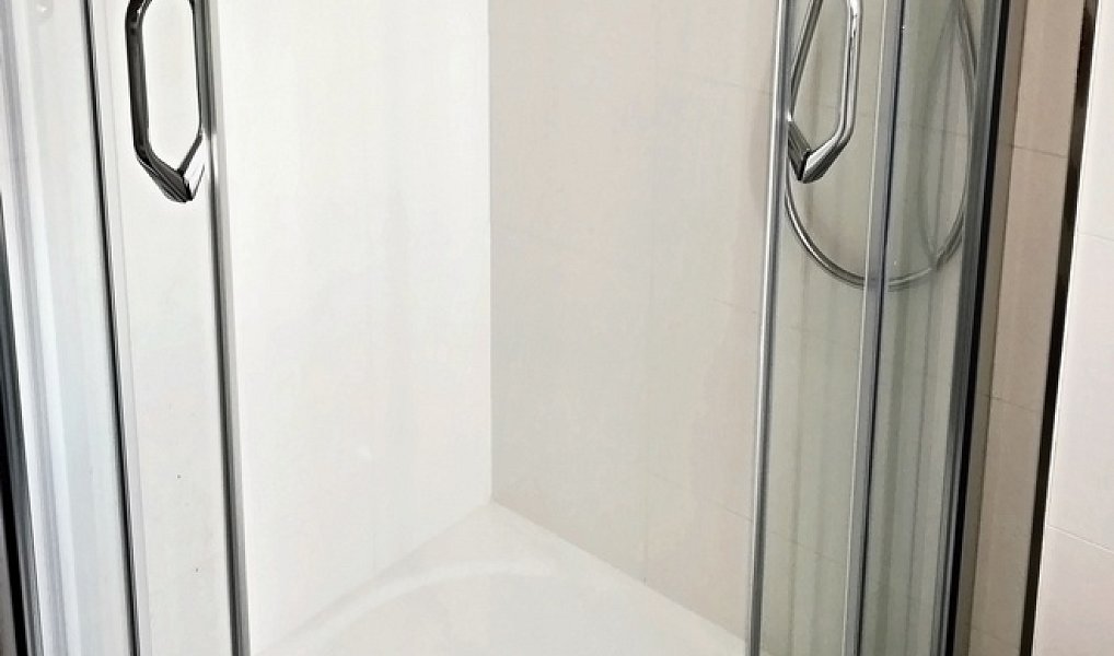 Pronájem bytu 1+kk 42 m², Praha – náhled fotky 10