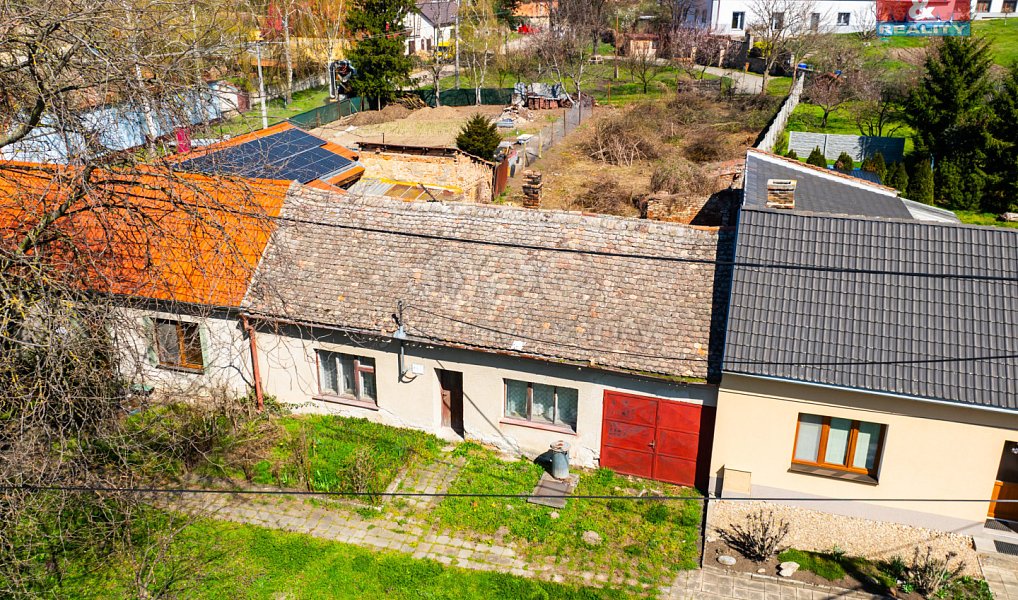 Prodej domu 64 m² s pozemkem 750 m², Brod nad Dyjí – náhled fotky 22