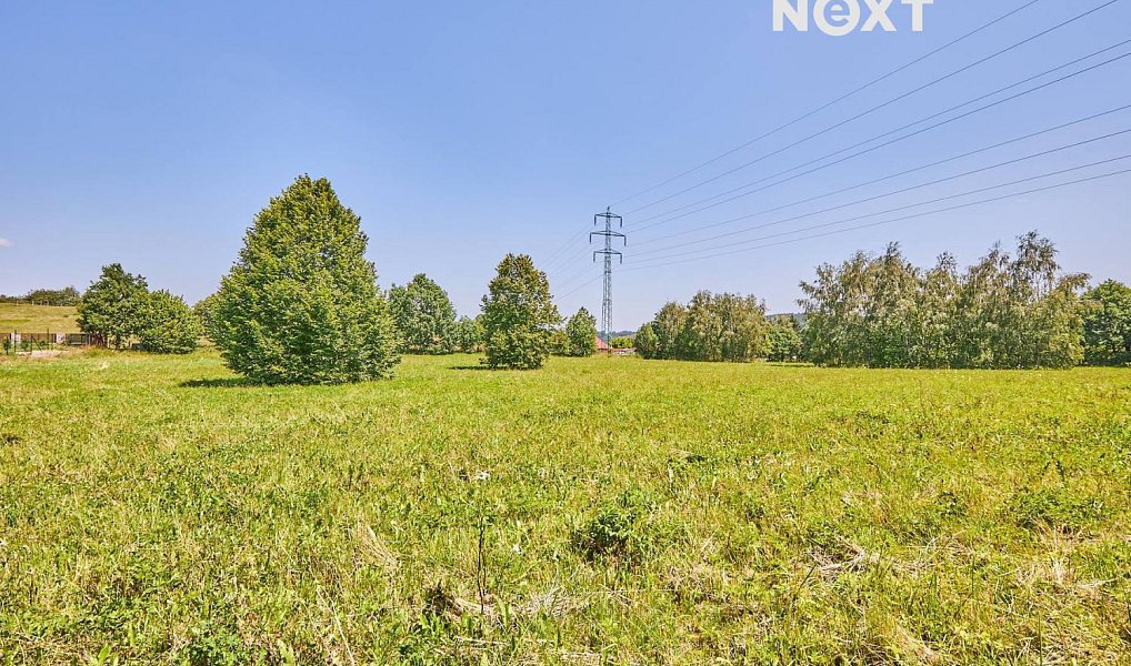 Prodej stavebního pozemku 1 344 m², Přídolí – náhled fotky 17