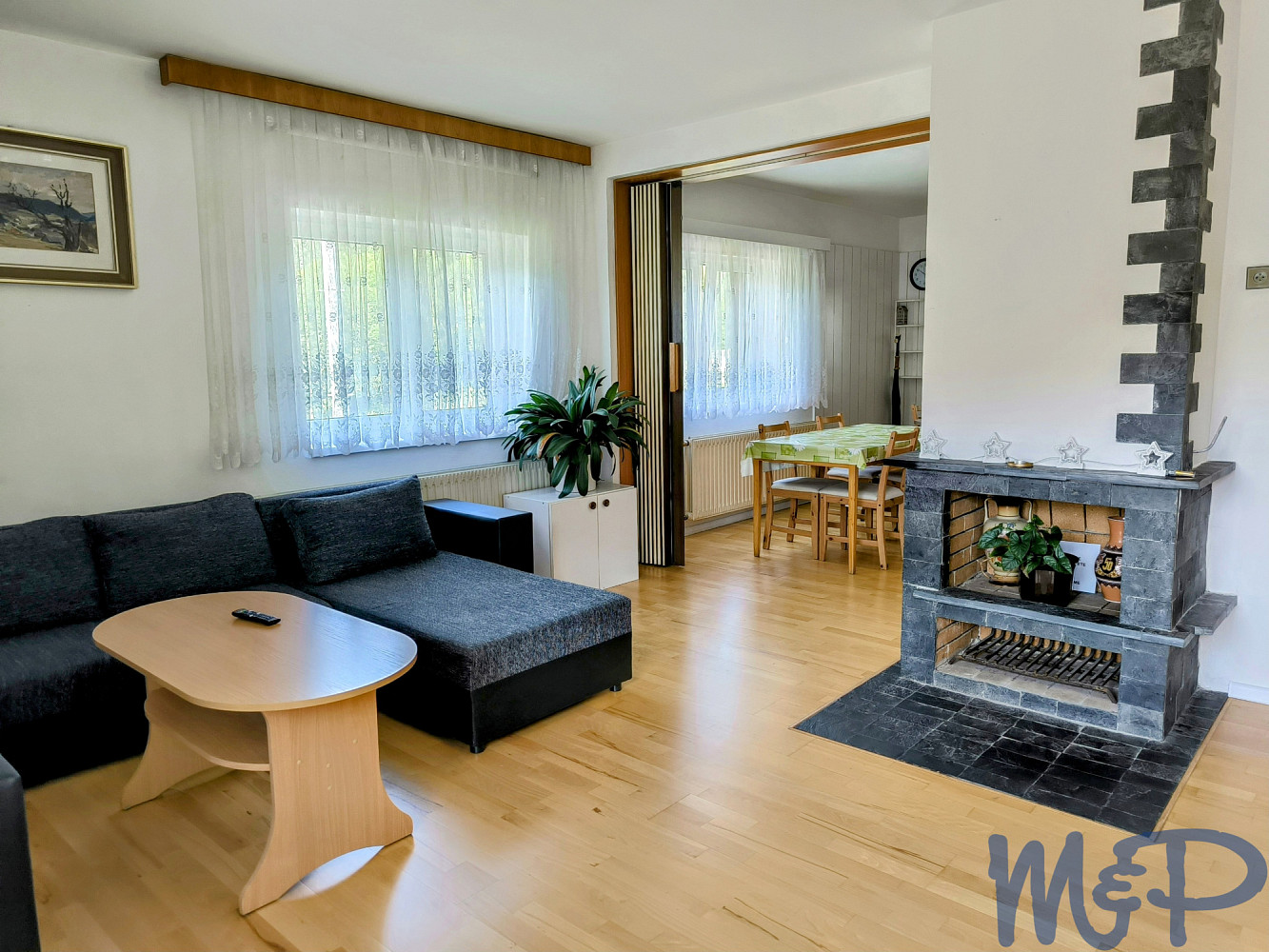 Prodej domu 220 m² s pozemkem 2 343 m² – fotografie 3