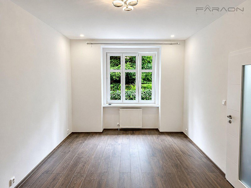 Pronájem bytu 2+kk 50 m²