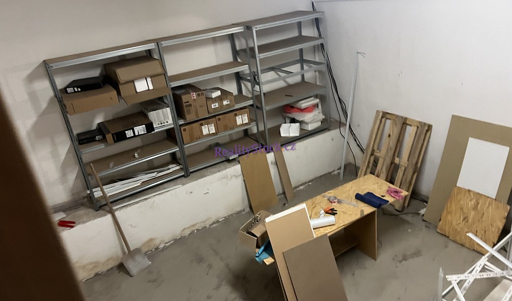 Pronájem skladovacích prostor 50 m², Praha – náhled fotky 7