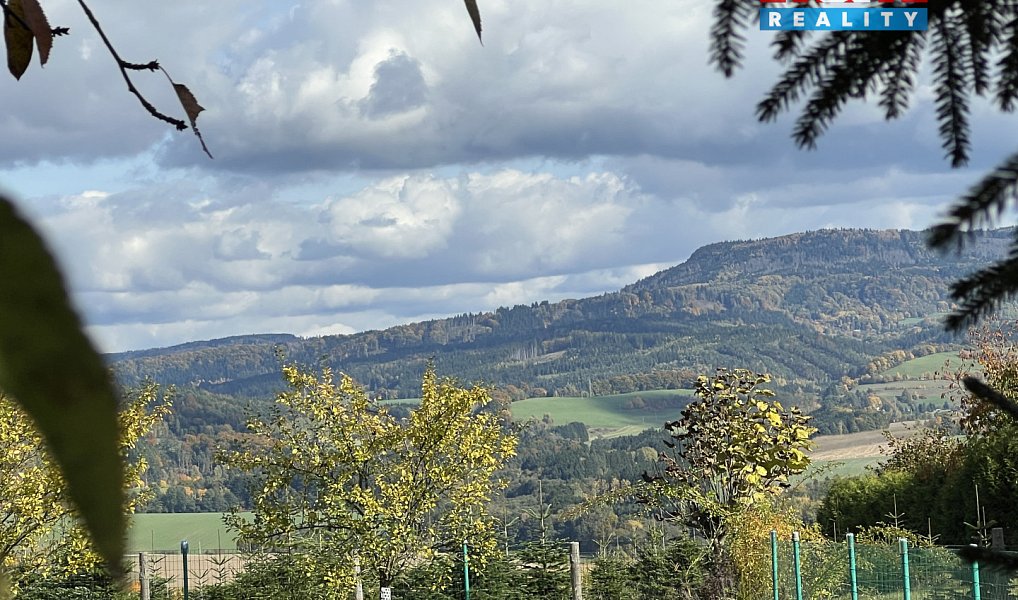 Prodej chaty/chalupy 18 m² s pozemkem 5 800 m², Velké Poříčí – náhled fotky 11