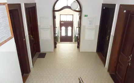 Prodej bytu 1+1 60 m², Bulharská, Praha 10 - Vršovice