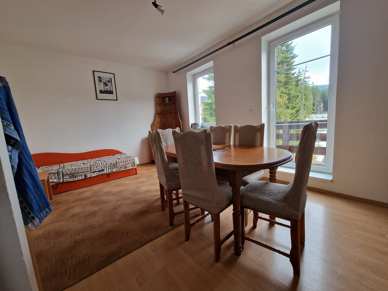 Prodej bytu 2+kk 65 m² – fotografie 4