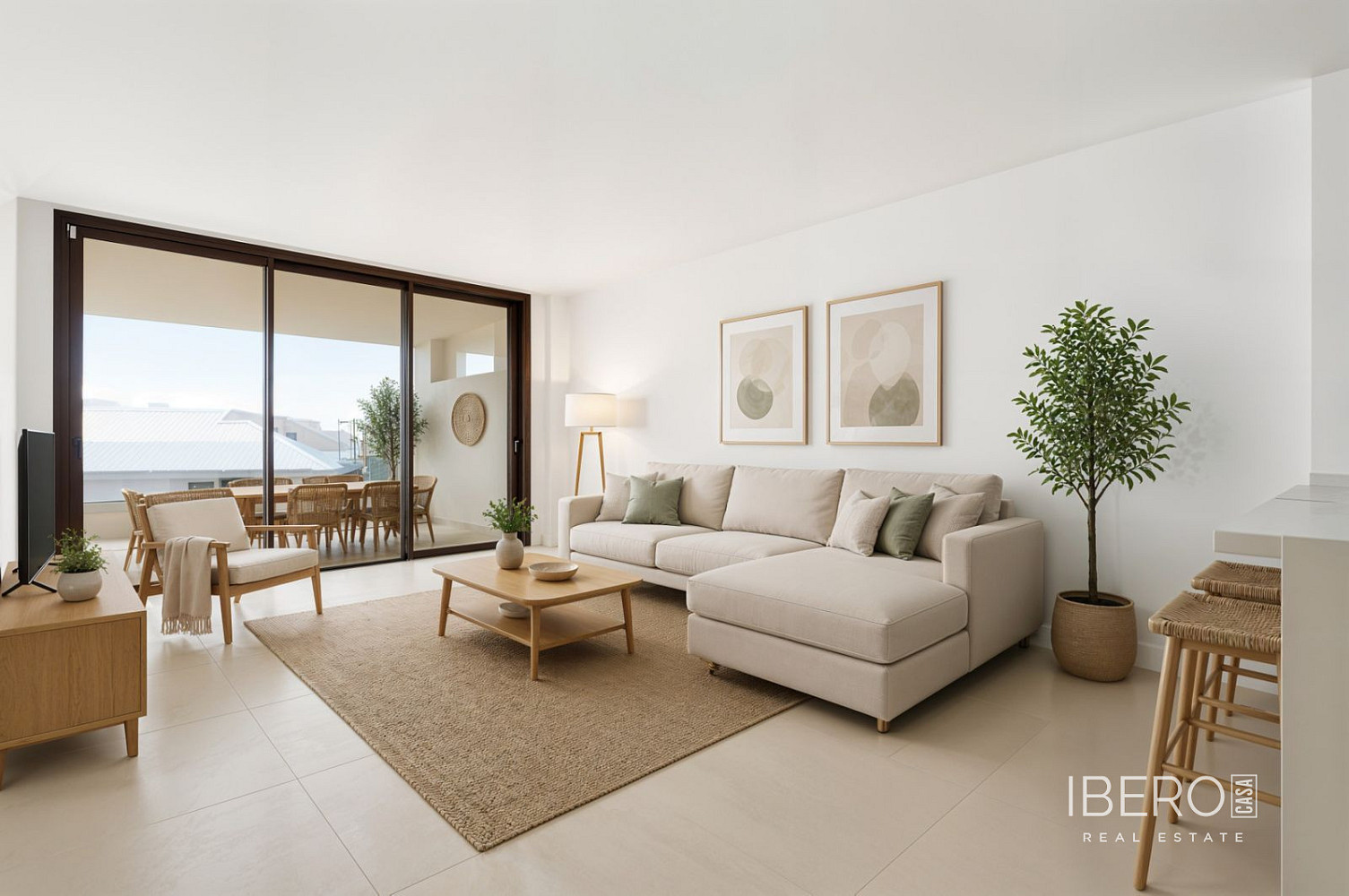 Piso 3+kk – Fuengirola - Vista 5