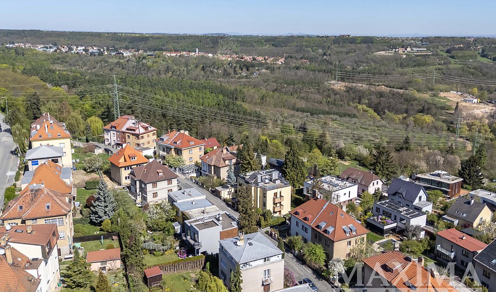 Prodej domu 124 m² s pozemkem 204 m², Praha – náhled fotky 30