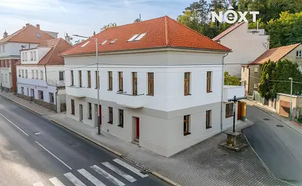 Prodej bytu 1+kk 30 m², Elišky Přemyslovny, Praha 5 - Zbraslav