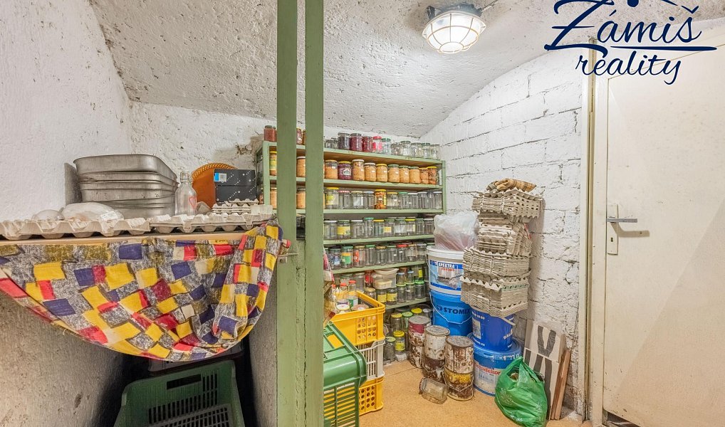 Prodej domu 154 m² s pozemkem 404 m², Kladno – náhled fotky 25