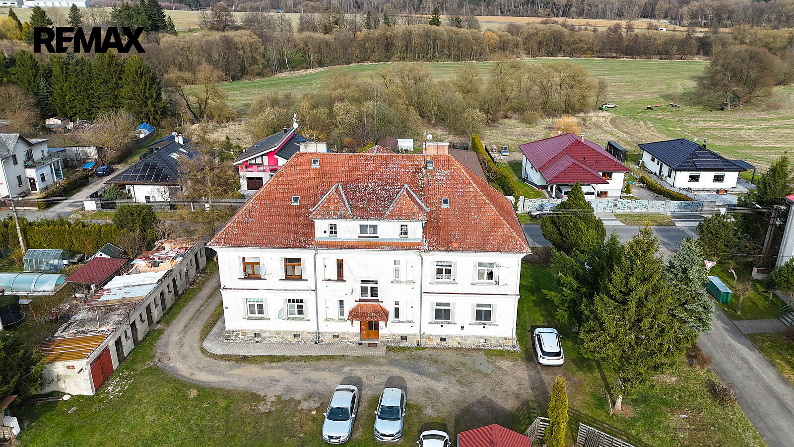 Prodej bytu 1+1 46 m² – fotografie 2