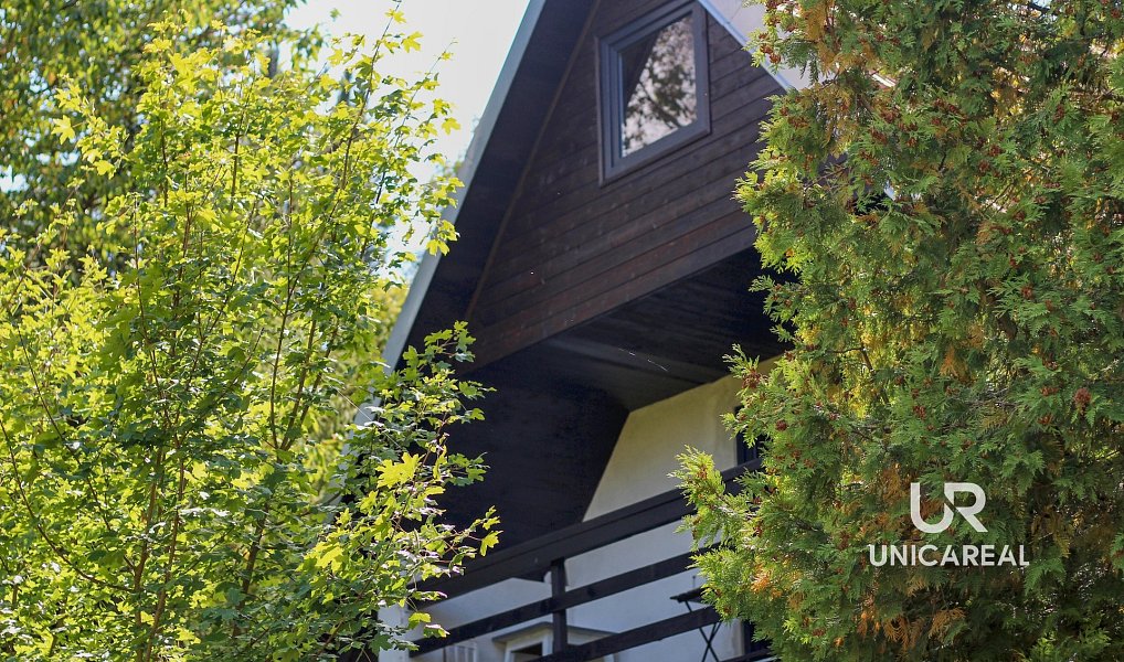 Prodej chaty/chalupy 80 m² s pozemkem 1 790 m², Březina – náhled fotky 16