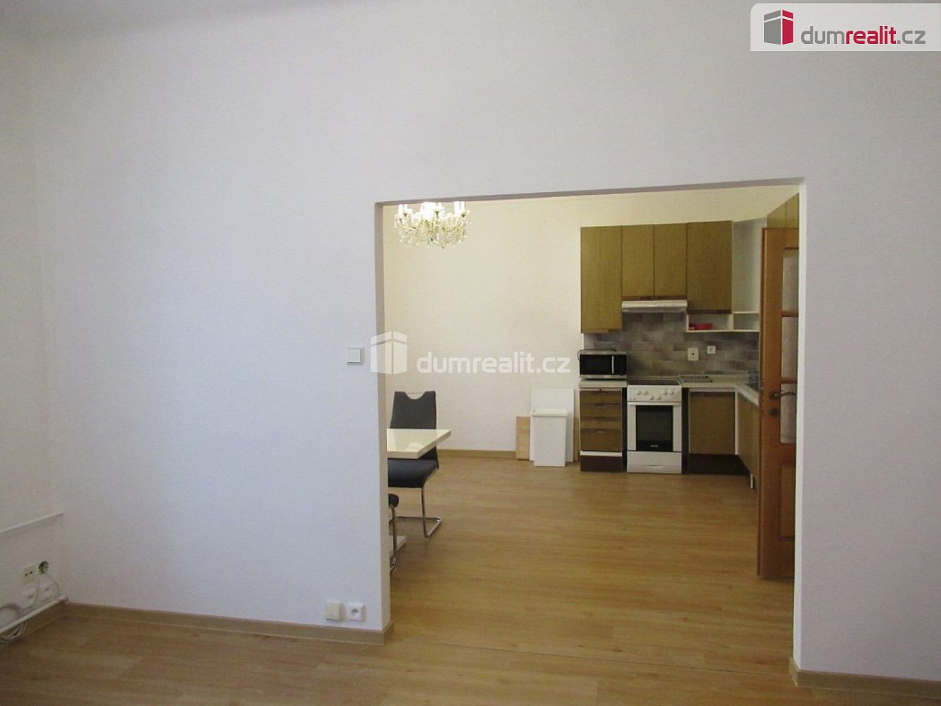 Pronájem bytu 2+1 58 m² — photo 4