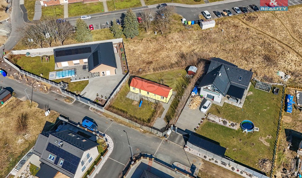 Prodej domu 50 m² s pozemkem 586 m², Lázně Kynžvart – náhled fotky 28