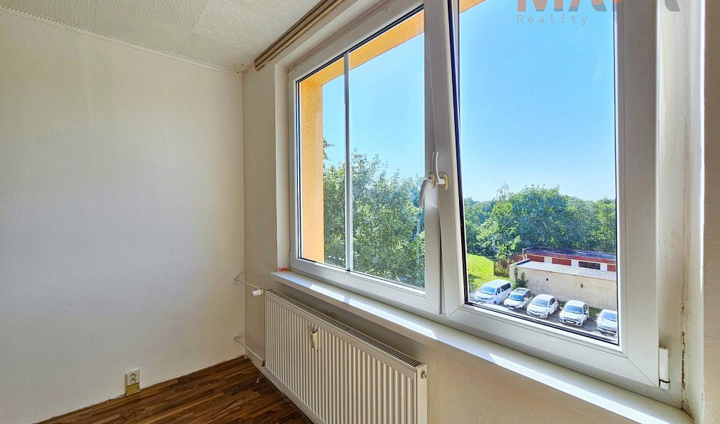 Prodej bytu 2+1 60 m², Chomutov – náhled fotky 12