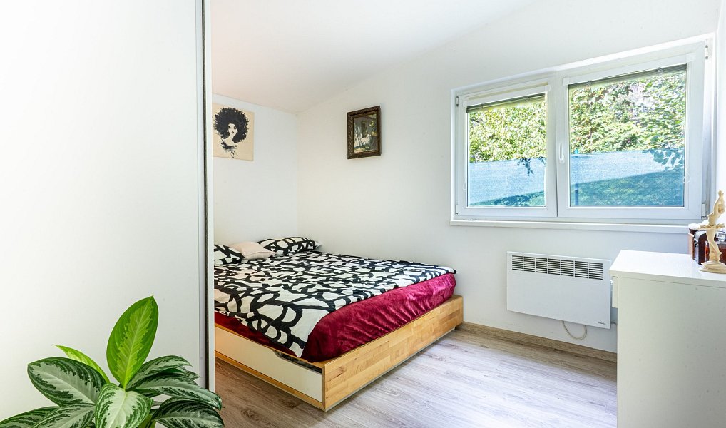 Prodej domu 63 m² s pozemkem 500 m², Milovice – náhled fotky 9