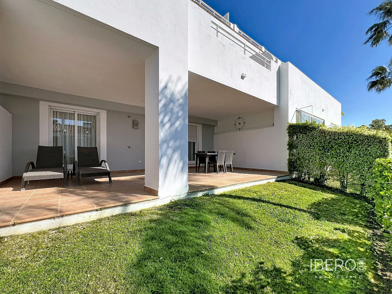 Piso 3+kk – Estepona, Barriada Islas Canarias - Vista 3