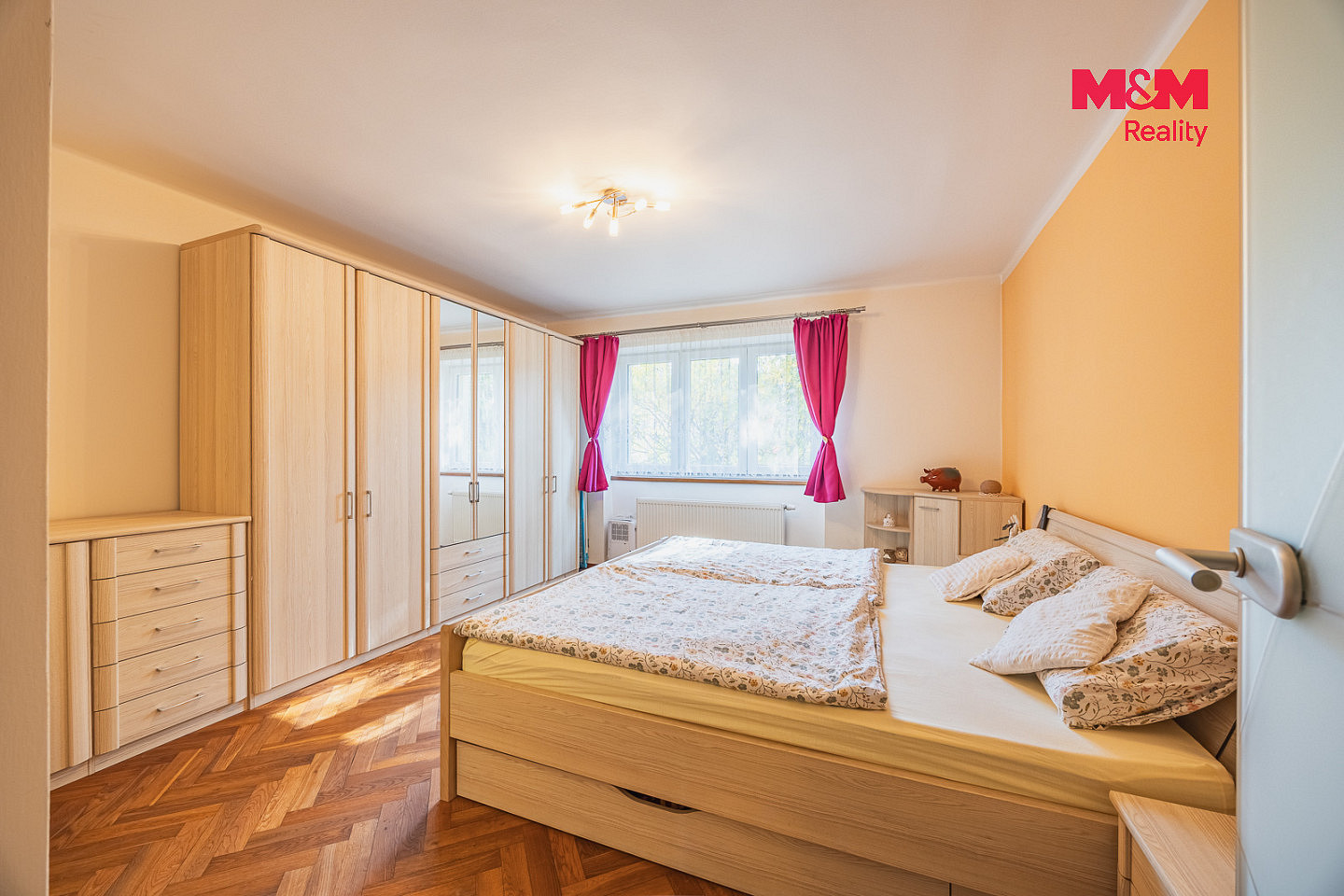 Prodej bytu 2+1 54 m² – fotografie 4